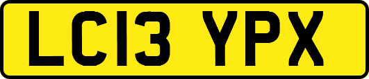LC13YPX