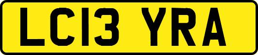 LC13YRA