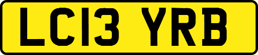 LC13YRB