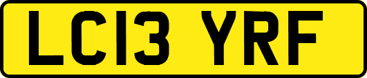LC13YRF
