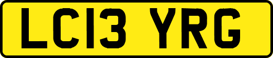 LC13YRG