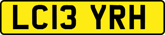 LC13YRH