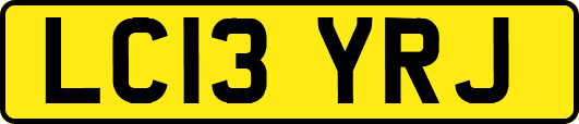 LC13YRJ