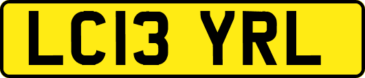 LC13YRL