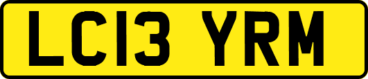 LC13YRM