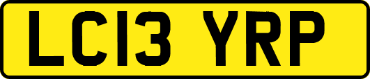 LC13YRP