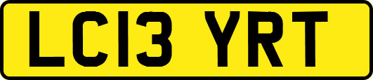 LC13YRT