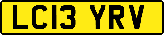 LC13YRV