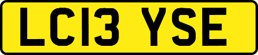 LC13YSE