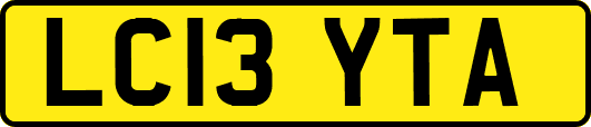 LC13YTA