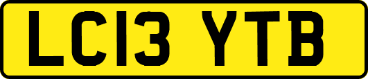 LC13YTB
