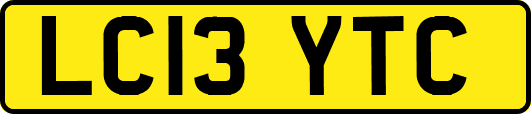 LC13YTC