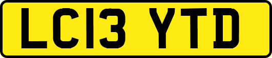 LC13YTD