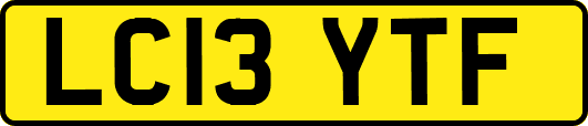 LC13YTF