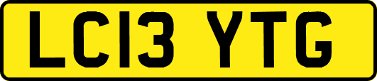 LC13YTG