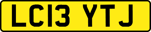LC13YTJ