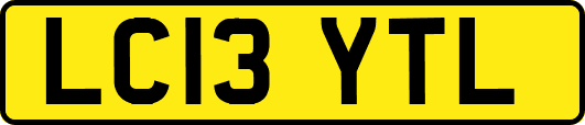 LC13YTL