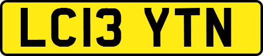 LC13YTN