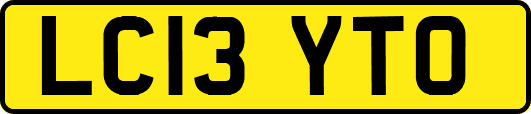 LC13YTO