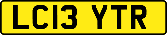 LC13YTR