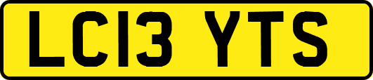 LC13YTS