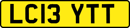 LC13YTT