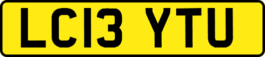 LC13YTU