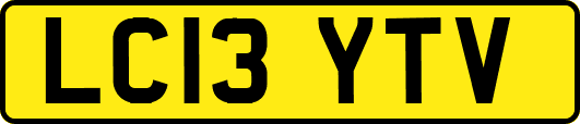 LC13YTV