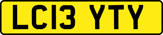 LC13YTY