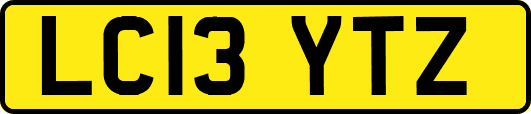 LC13YTZ