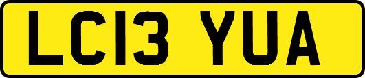 LC13YUA