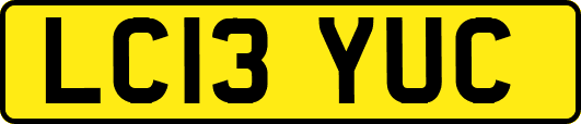 LC13YUC