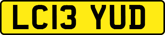 LC13YUD