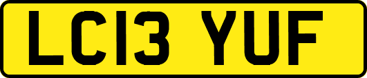LC13YUF