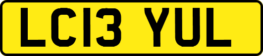 LC13YUL