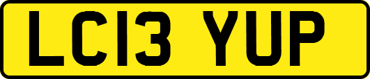 LC13YUP