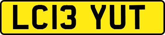 LC13YUT