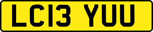 LC13YUU