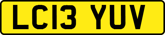 LC13YUV