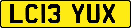 LC13YUX