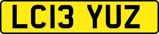 LC13YUZ
