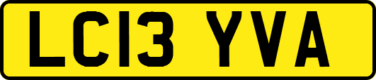 LC13YVA