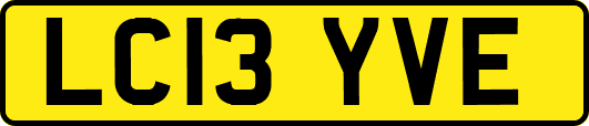 LC13YVE
