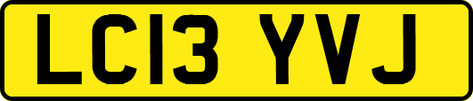 LC13YVJ