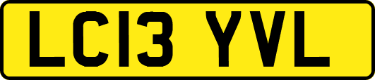 LC13YVL