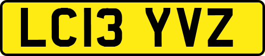LC13YVZ