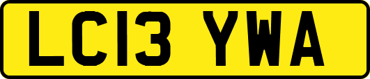 LC13YWA