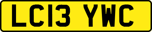 LC13YWC
