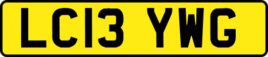 LC13YWG