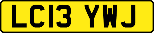 LC13YWJ